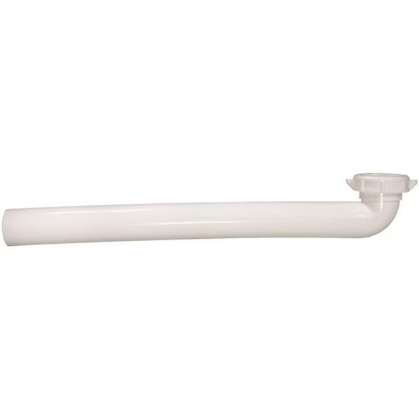 Waste Arm 1-1/2X7 Sj, Plumb Pak, Mfr#: PP101W